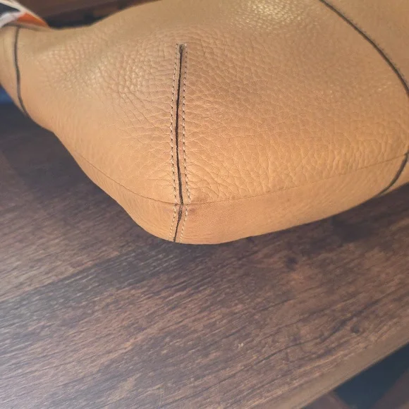 Coach ERGO MINI ZIP #11611 - Picture 5 of 8